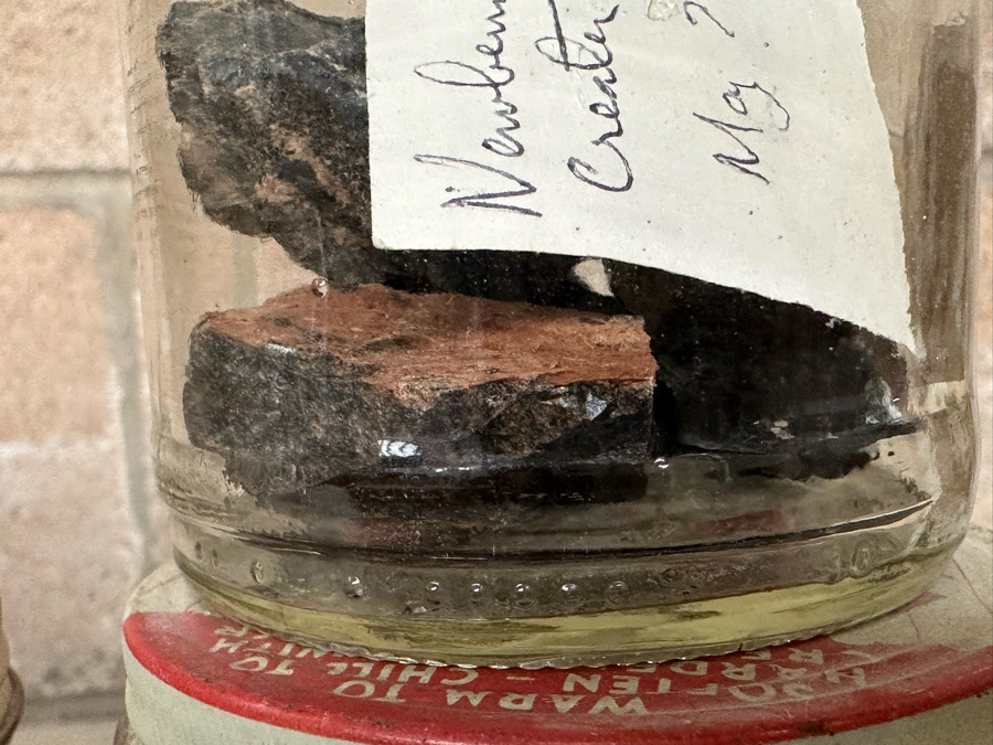 Collection Of Mined Minerals, Rocks, Turquoise From Various Mines And Sites - See Photos [Photo 25]