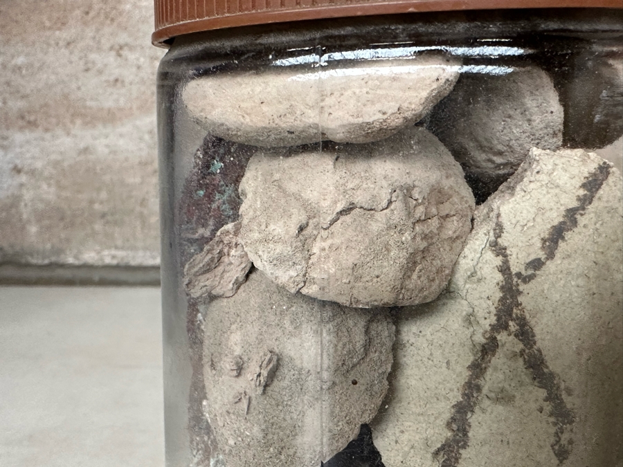 Collection Of Mined Minerals, Rocks, Turquoise From Various Mines And Sites - See Photos [Photo 53]