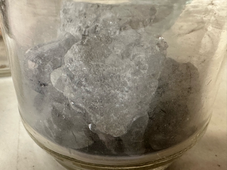 Collection Of Mined Minerals, Rocks, Turquoise From Various Mines And Sites - See Photos [Photo 33]