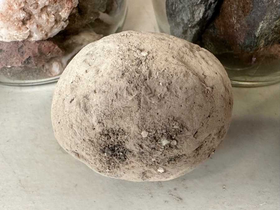 Collection Of Mined Minerals, Rocks, Turquoise From Various Mines And Sites - See Photos [Photo 41]