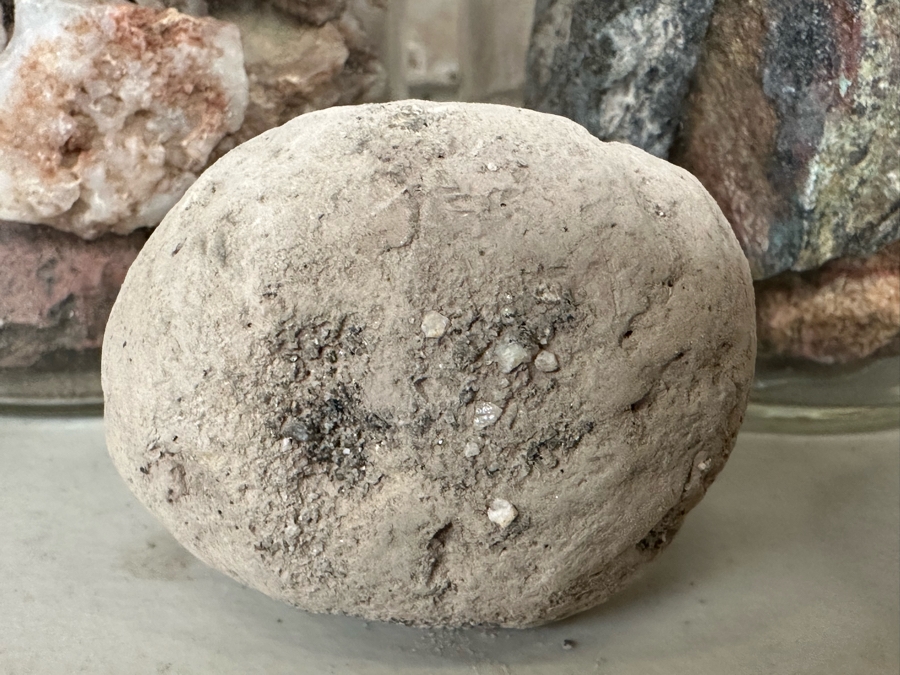 Collection Of Mined Minerals, Rocks, Turquoise From Various Mines And Sites - See Photos [Photo 40]