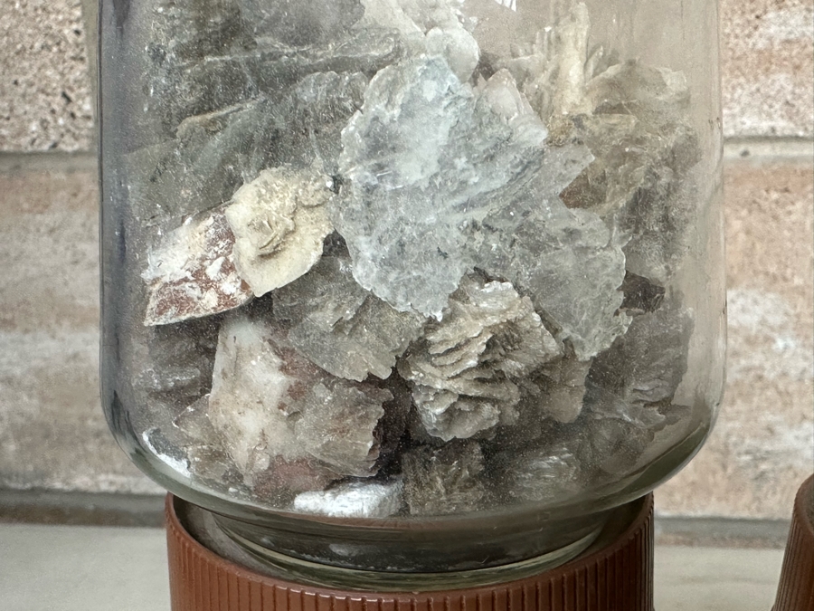 Collection Of Mined Minerals, Rocks, Turquoise From Various Mines And Sites - See Photos [Photo 49]