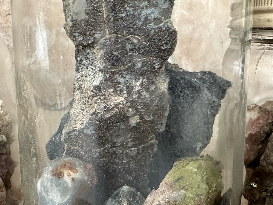 Collection Of Mined Minerals, Rocks, Turquoise From Various Mines And Sites - See Photos [Photo 18]