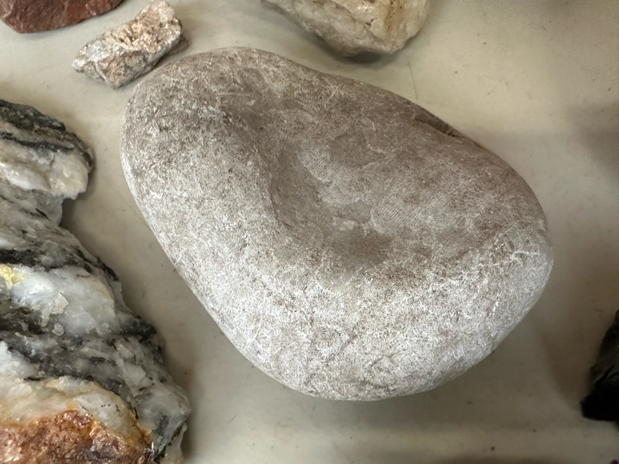 Collection Of Mined Minerals & Rocks From Various Mines And Sites - See Photos [Photo 17]