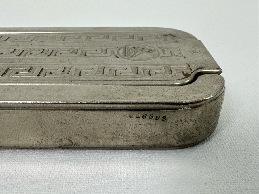 Vintage Rolls Razor Made In England With Best Sheffield Steel [Photo 4]