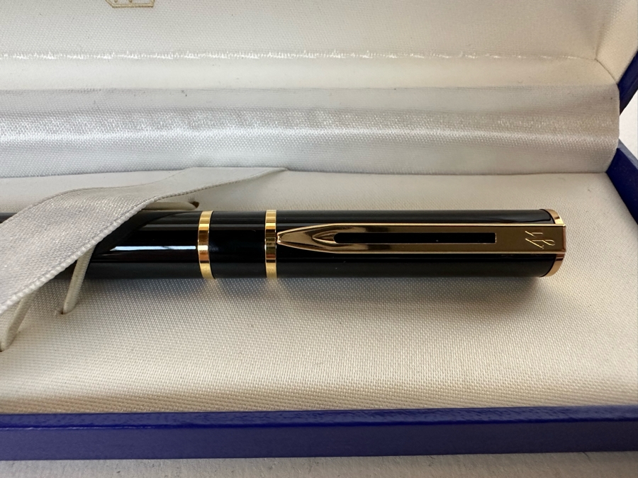 JUST ADDED - Waterman Fountain Pen [Photo 2]
