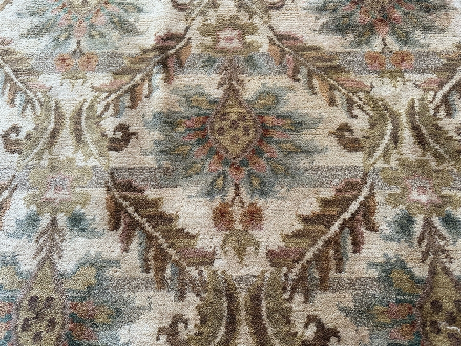 Wool Area Rug 148 X 110 [Photo 7]