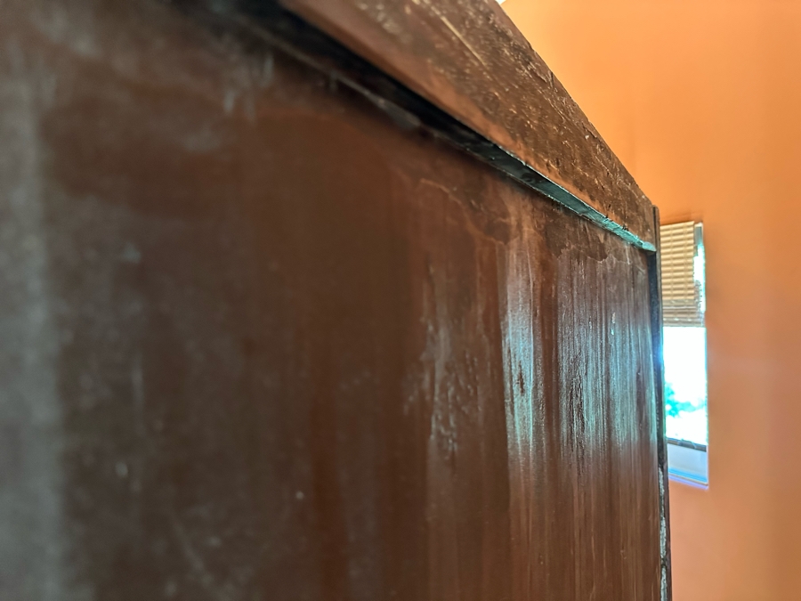 Wooden Chinoiserie Armoire Cabinet 43W X 24D X 78.5H [Photo 13]