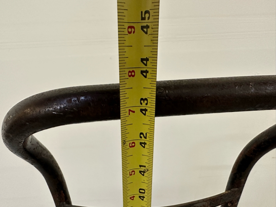 Industrial Dolly 16.5W X 14.5D X 43H [Photo 7]