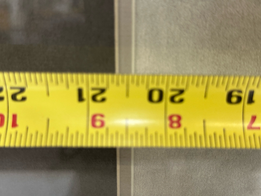 Original Pencil Drawing On Paper Of Cowboy Signed DB 20.5W X 28H Framed 26.5W X 33.5H [Photo 8]