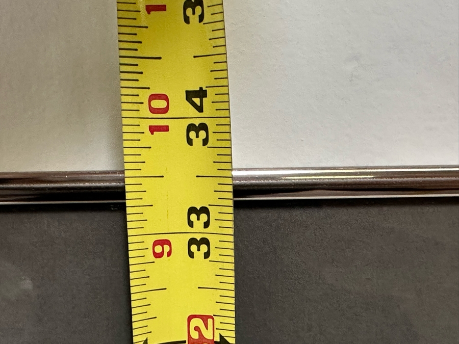 Original Pencil Drawing On Paper Of Cowboy Signed DB 20.5W X 28H Framed 26.5W X 33.5H [Photo 11]