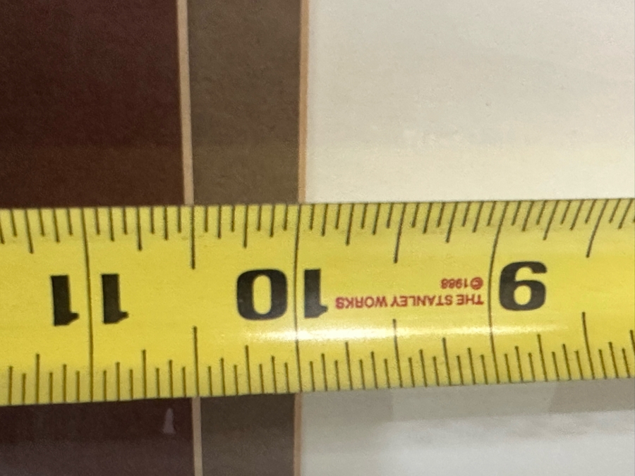 Original Pencil Drawing On Paper Of Native American Indian Signed DB 10W X 12H Framed 19W X 23H [Photo 12]