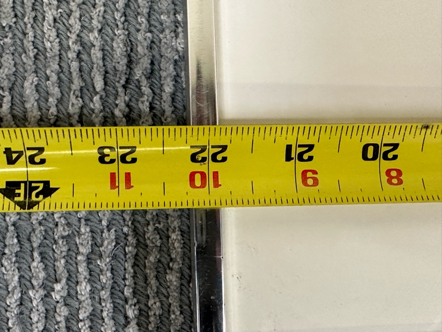 Hand Signed 1980 Patrick Nagel Art Exp New York Poster Published By Mirage Editions Limited Edition Framed 22 X 33 [Photo 9]