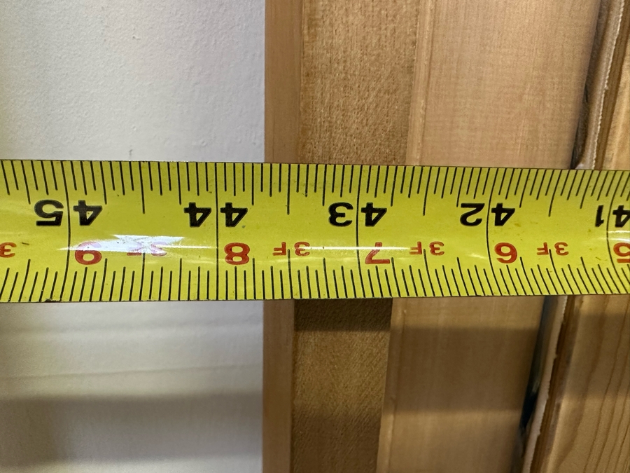 Large Original Abstract Cubism Painting On Canvas Signed G. Aug. 97 Defiesse 36 X 48 Framed 44 X 55 [Photo 17]