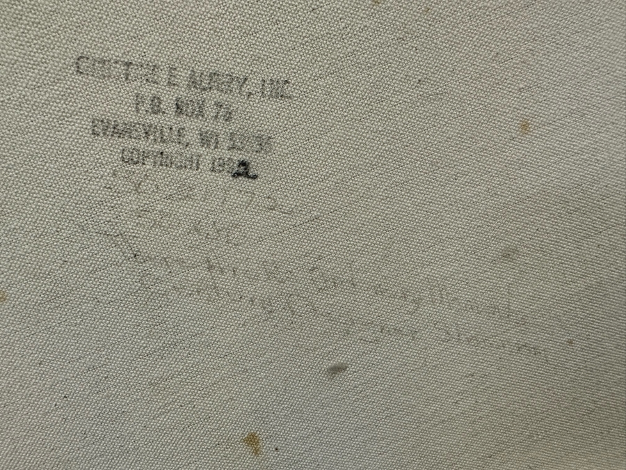 Christine E. Alfery Large Original Abstract Expressionist Painting On Canvas 80W X 50H [Photo 16]