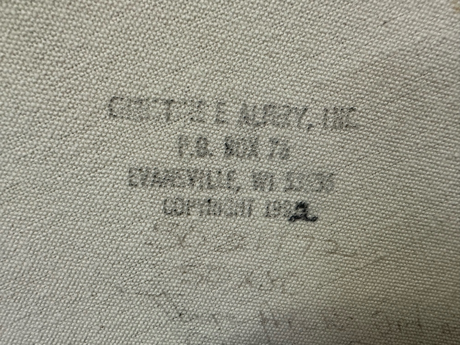 Christine E. Alfery Large Original Abstract Expressionist Painting On Canvas 80W X 50H [Photo 17]