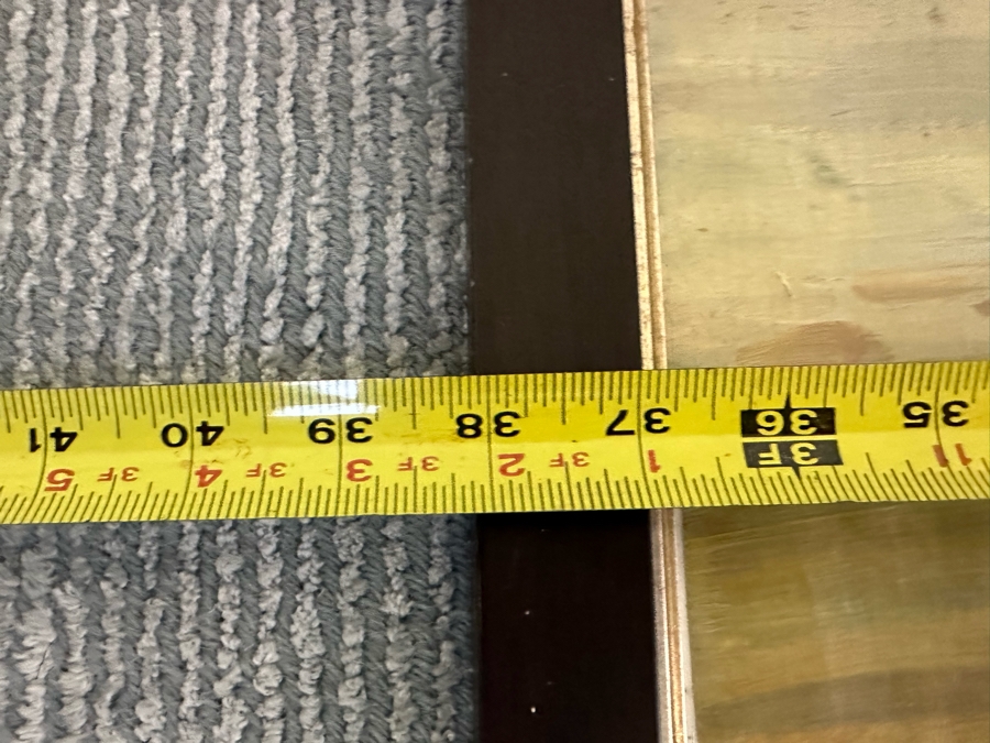 Original Abstract Painting Of Boats On The Beach On Canvas Behind Glass Frame Artist Signature Illegible 35 X 24 Framed 38 X 26 [Photo 22]