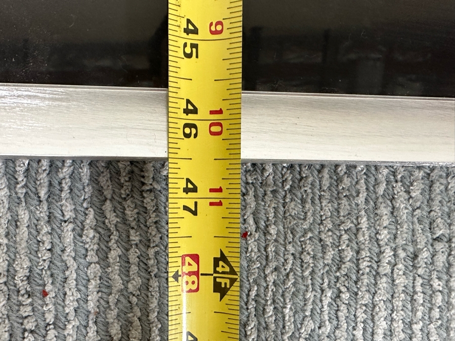 Original 2004 Sideways Movie Poster Framed 26 X 39 Framed 33.5 X 46.5 [Photo 11]