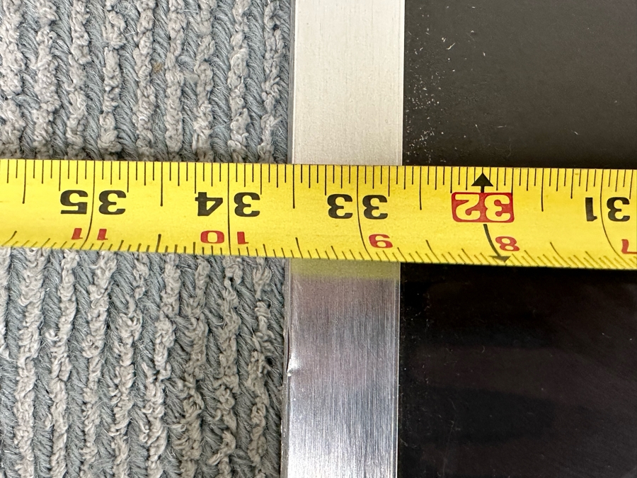 Original 2004 Sideways Movie Poster Framed 26 X 39 Framed 33.5 X 46.5 [Photo 10]