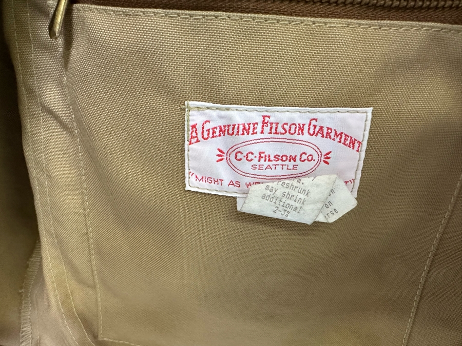 Men's Designer Clothes Lot Including Jackets, Shirts, Hawaiian Shirts And Dress Pants With Brands From Bruno Magli, Hugo Boss, Ralph Lauren - See Photos (Does Not Include Chrome Rack) [Photo 7]