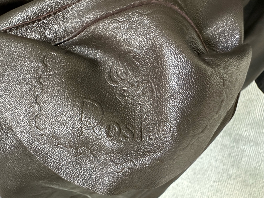 Men's Designer Clothes Lot Including Jackets, Shirts, Hawaiian Shirts And Dress Pants With Brands From Bruno Magli, Hugo Boss, Ralph Lauren - See Photos (Does Not Include Chrome Rack) [Photo 18]