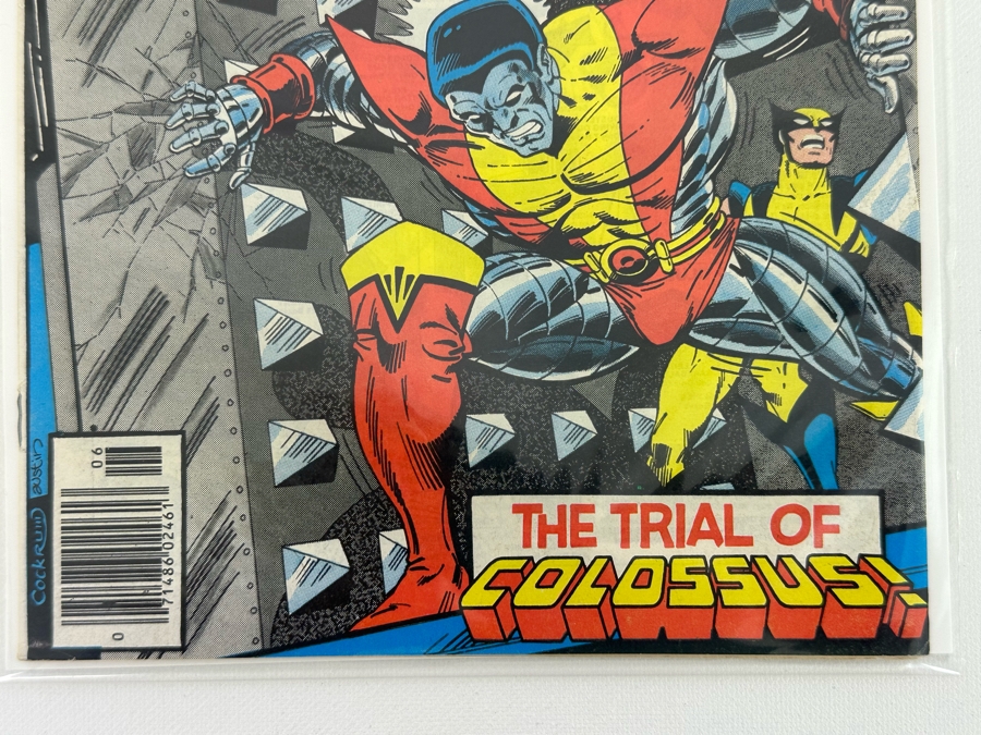 Marvel Comics The Uncanny X-Men Comic Book #122 Comic Book [Photo 4]