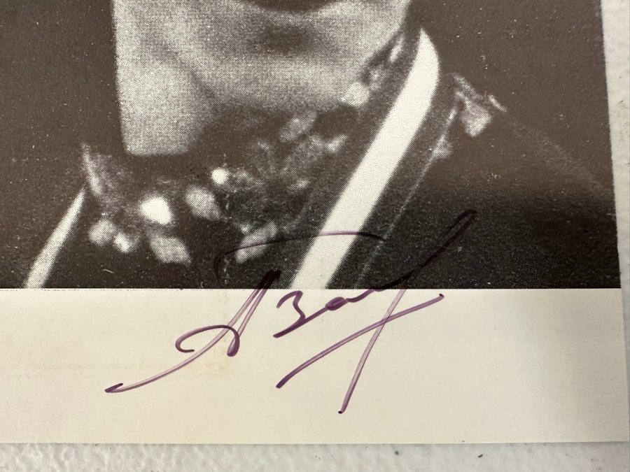 Pair Of Hand Signed Alexander Saizew Russian Olympic Figure Skater Stamps First Day Covers Ice Skater [Photo 5]