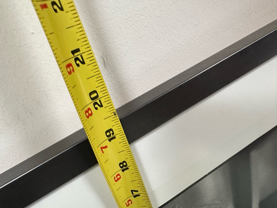 Signed Edward Sertta Photograph Titled 'Aunt Rosie Jakab, The 93 Year Old Kosher Food Supervisor In The Arad, Romania Kosher Kitchen. March 1999 17 X 13 Framed 24 X 19 Estimate $1,200 [Photo 11]