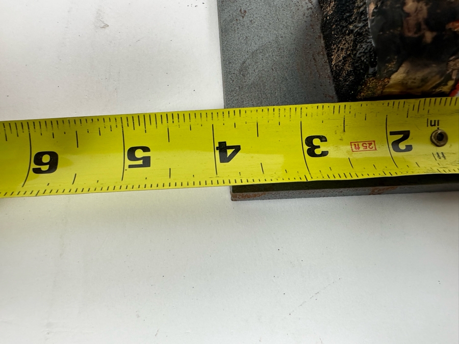 Bertil Vallien (b. 1938, Sweden) Original Rare Kosta Boda Glass Sculpture Of Figure With Stairs On Steel Base One Of A Kind 4W X 4D X 10H Estimate $2,500 [Photo 20]