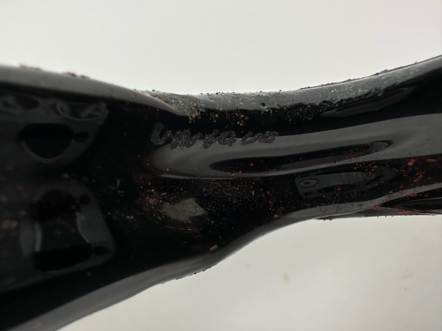 Bertil Vallien (b. 1938, Sweden) Original Rare Kosta Boda Glass Sculpture Of Figure With Stairs On Steel Base One Of A Kind 4W X 4D X 10H Estimate $2,500 [Photo 19]