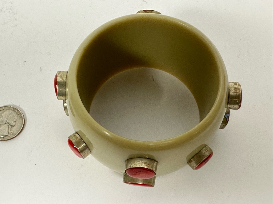 Pair Of Bangles Bracelets 3W [Photo 5]