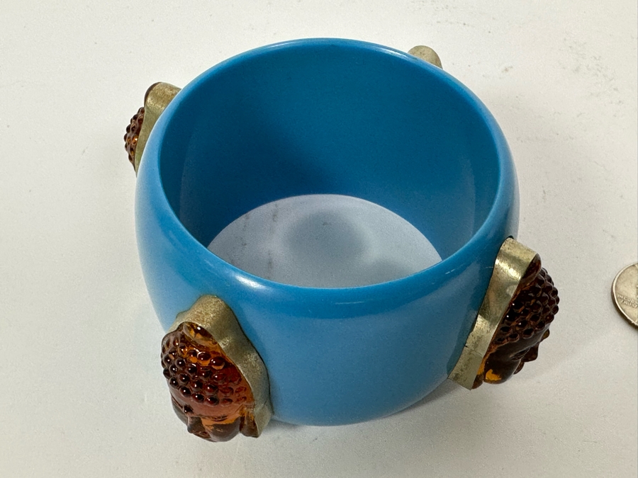 Pair Of Bangles Bracelets 3W [Photo 13]