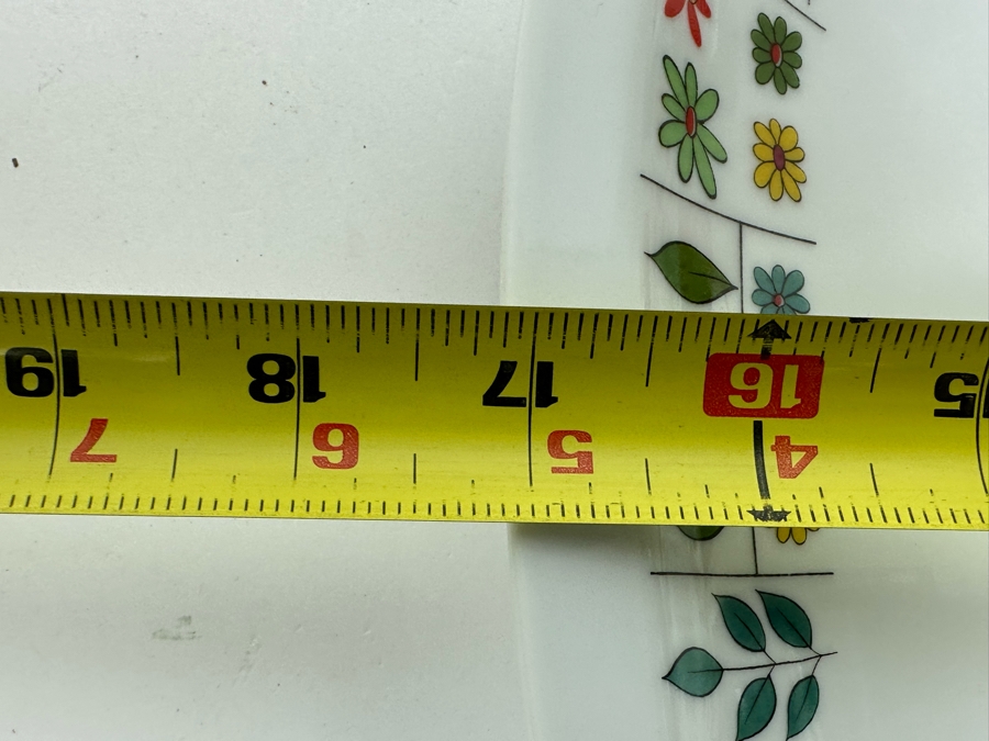 Emilio Pucci Baumann Design Rosenthal Germany Studio-Linie Berlin Platter 17 X 9.5, 8R Bowl & 7.5R Bowl [Photo 11]