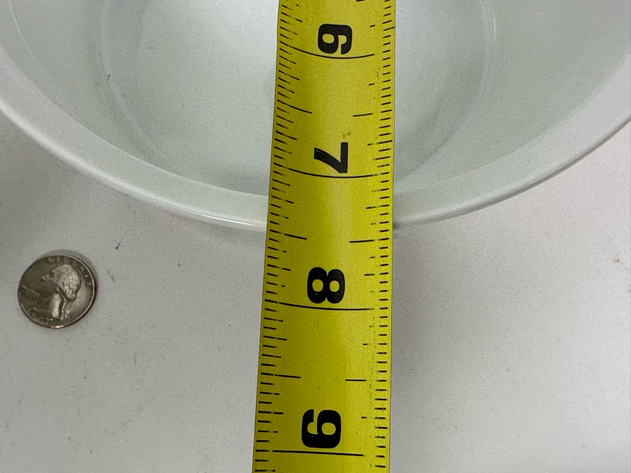 Emilio Pucci Baumann Design Rosenthal Germany Studio-Linie Berlin Platter 17 X 9.5, 8R Bowl & 7.5R Bowl [Photo 14]