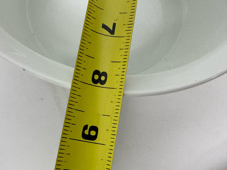 Emilio Pucci Baumann Design Rosenthal Germany Studio-Linie Berlin Platter 17 X 9.5, 8R Bowl & 7.5R Bowl [Photo 13]