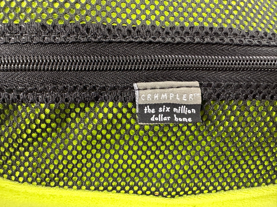 Crumpler Australian Designed Bag 12W X 10H [Photo 5]