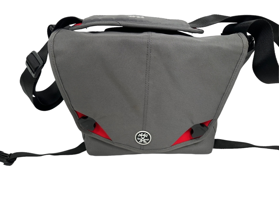 Crumpler Australian Designed Bag 12W X 10H