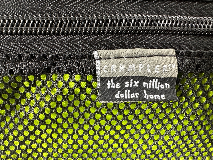 Crumpler Australian Designed Bag 12W X 10H [Photo 6]