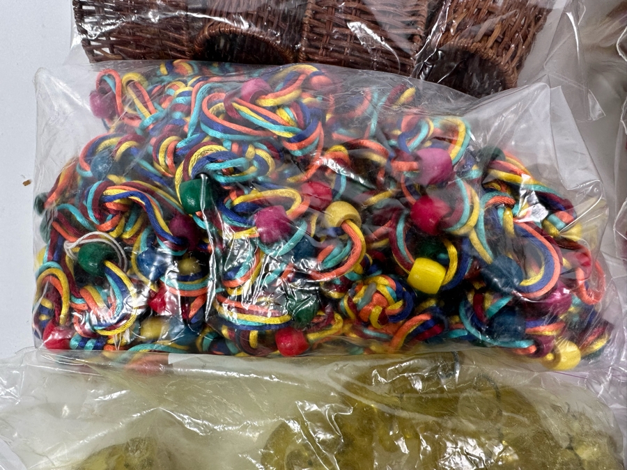 Collection Of Napkin Rings [Photo 6]