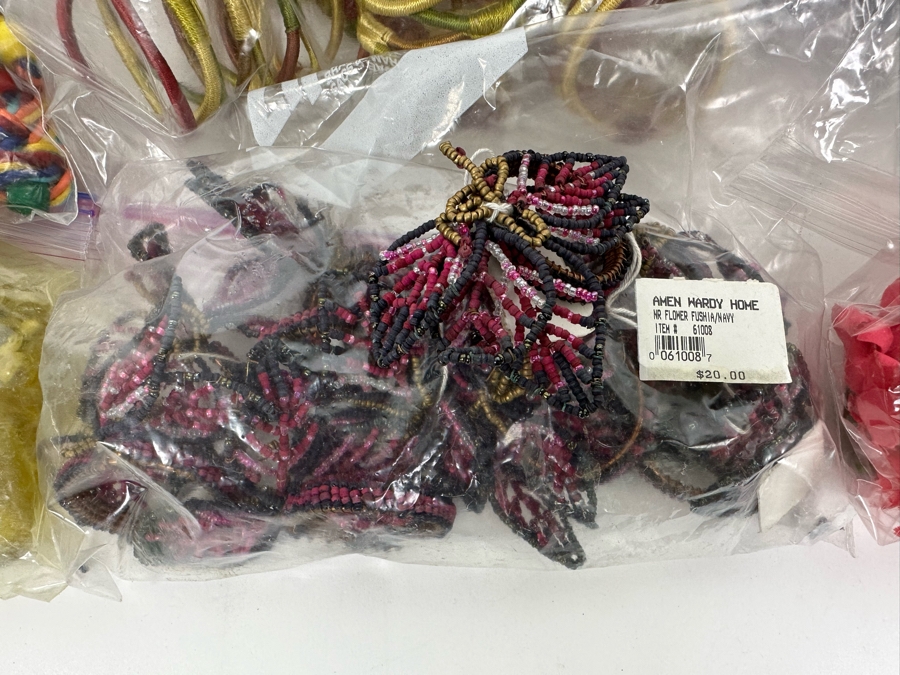 Collection Of Napkin Rings [Photo 4]