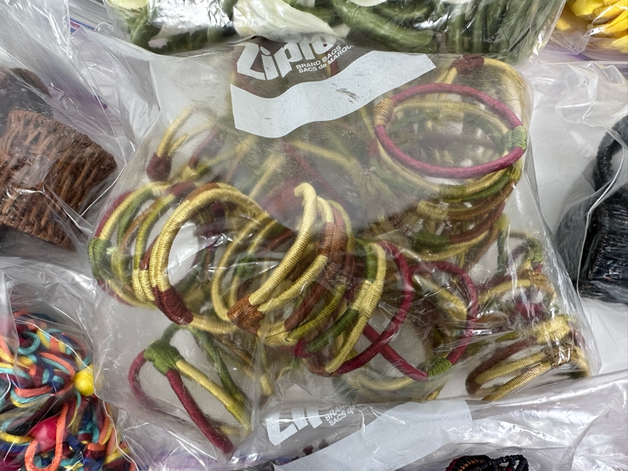 Collection Of Napkin Rings [Photo 7]