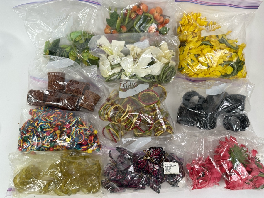 Collection Of Napkin Rings [Photo 3]