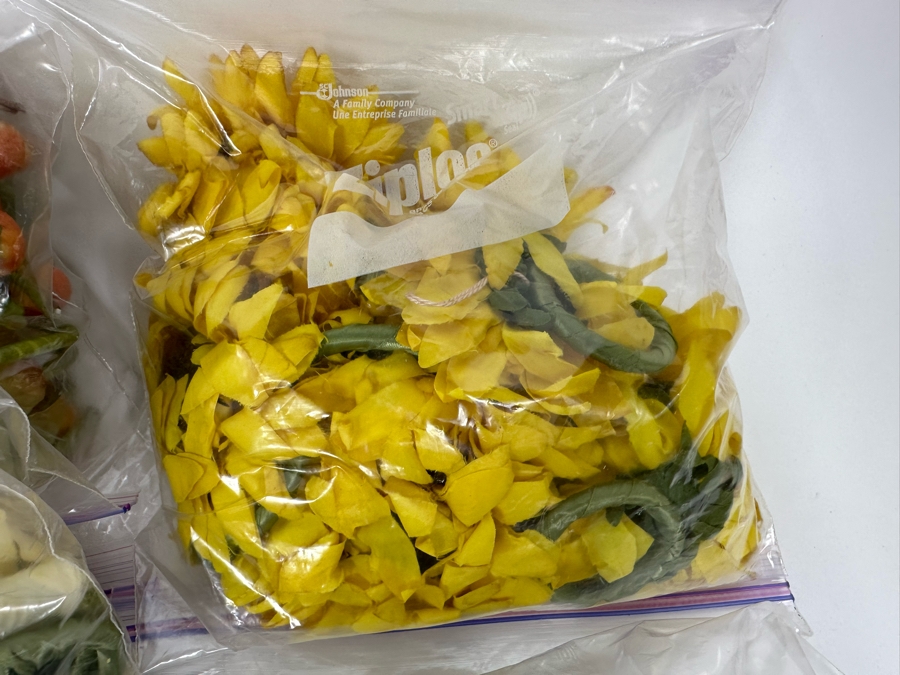 Collection Of Napkin Rings [Photo 12]