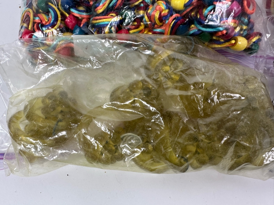 Collection Of Napkin Rings [Photo 13]