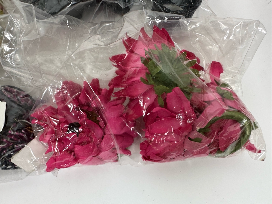 Collection Of Napkin Rings [Photo 5]