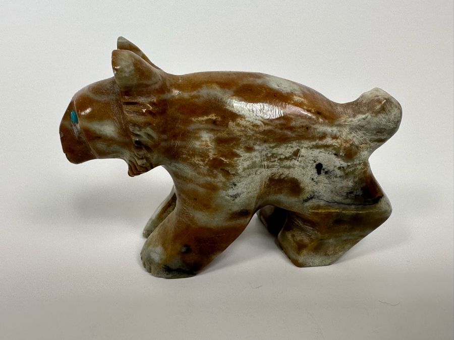 Native American Zuni Fetish [Photo 7]