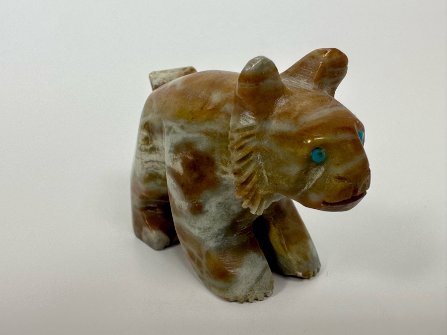 Native American Zuni Fetish [Photo 4]