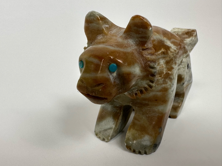 Native American Zuni Fetish [Photo 6]