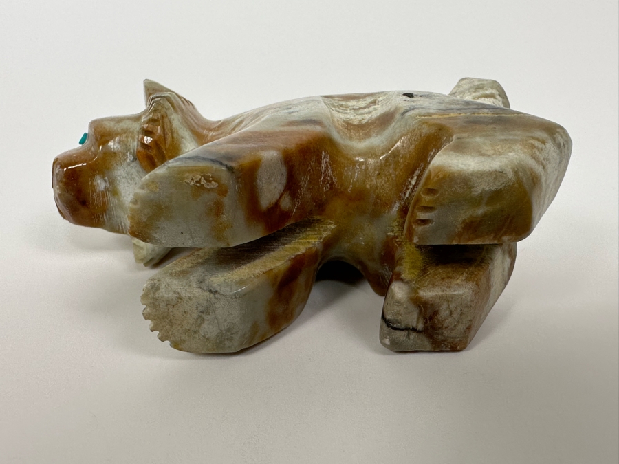 Native American Zuni Fetish [Photo 9]