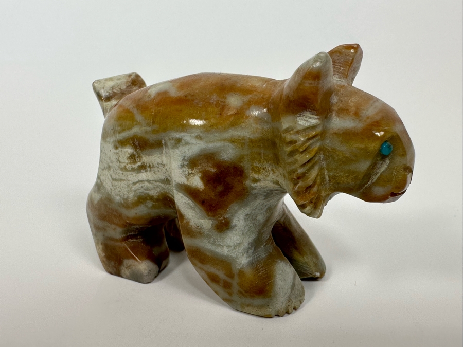 Native American Zuni Fetish [Photo 3]